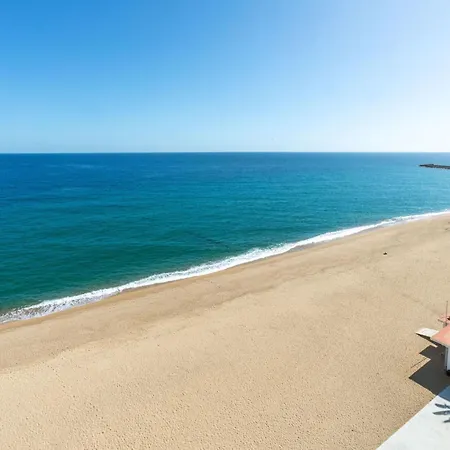 Appartement Rosa Maria Mar By Interhome *