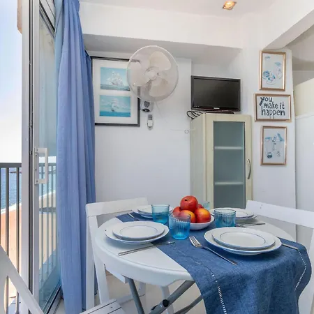 Rosa Maria Mar By Interhome شقة *