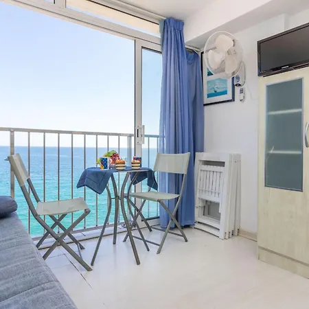 Rosa Maria Mar By Interhome Apartamento Platja d'Aro (Playa de Aro)