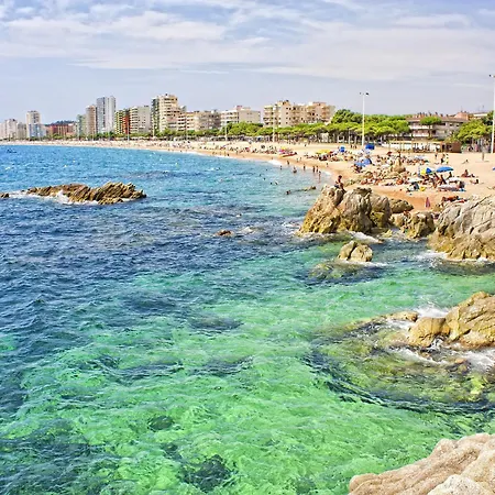 Rosa Maria Mar By Interhome *