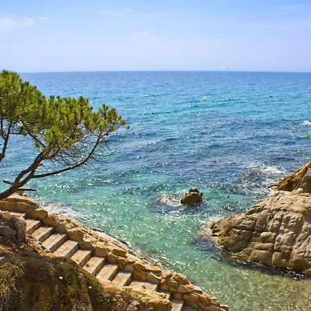 Apartamento Rosa Maria Mar By Interhome Platja d'Aro (Playa de Aro)