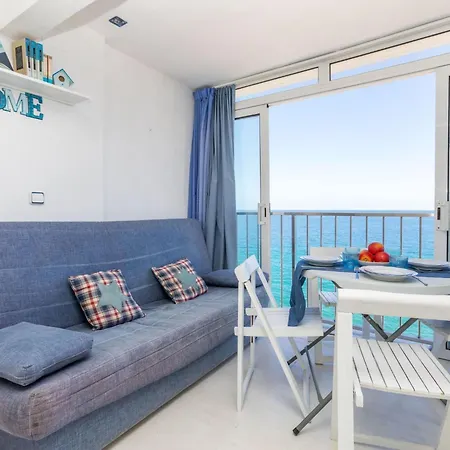 Rosa Maria Mar By Interhome Appartement *
