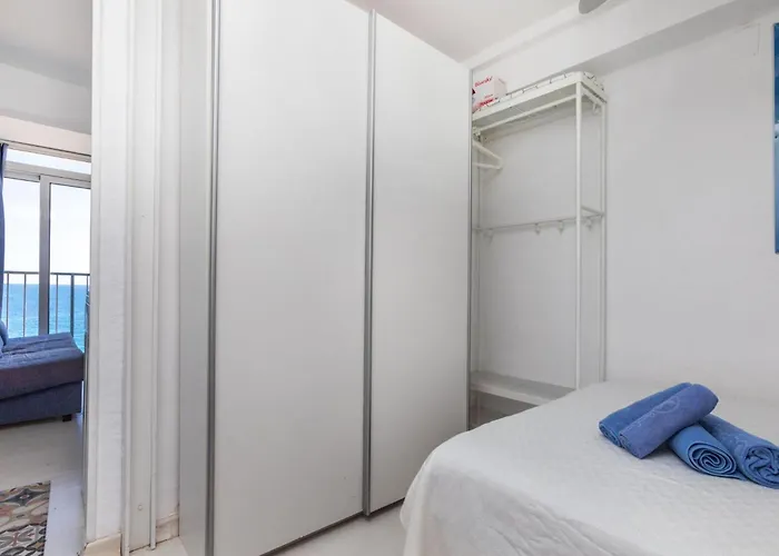 Apartamento Rosa Maria Mar By Interhome