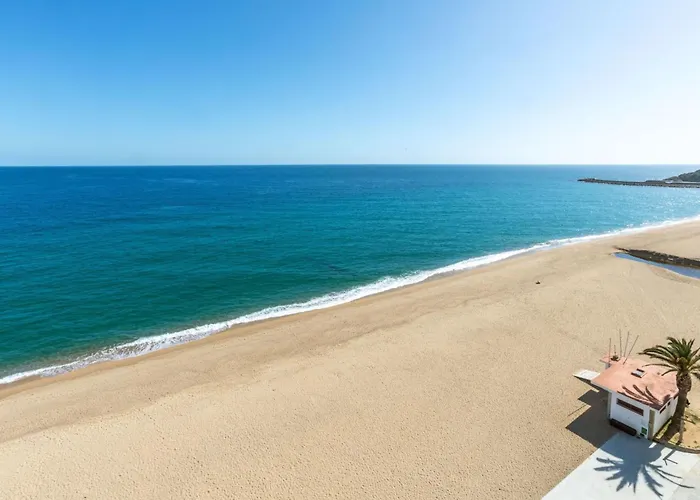 Apartamento Rosa Maria Mar By Interhome *