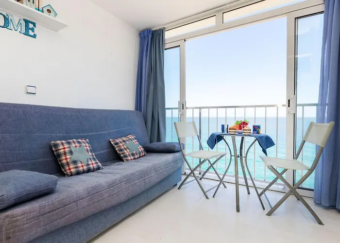 Rosa Maria Mar By Interhome * Platja d'Aro (Playa de Aro)