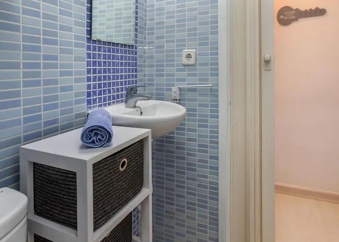 Rosa Maria Mar By Interhome Platja d'Aro (Playa de Aro)