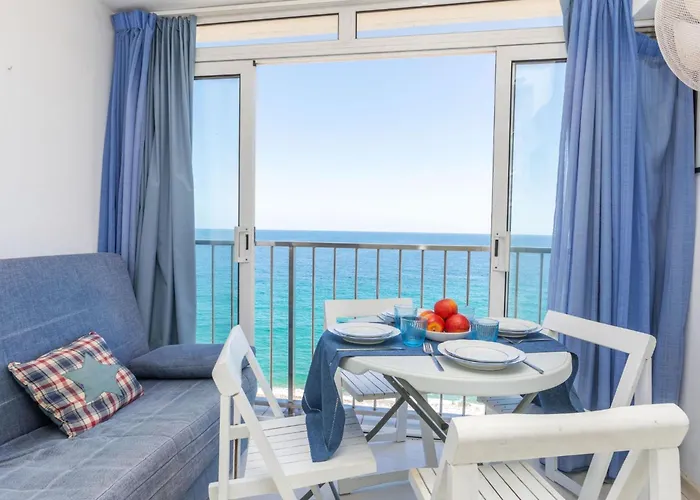 Rosa Maria Mar By Interhome Apartamento