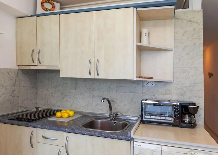 Apartamento Rosa Maria Mar By Interhome *