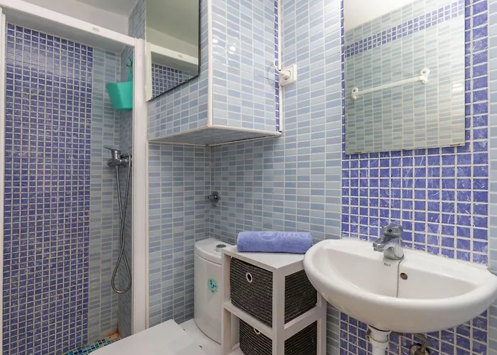 Rosa Maria Mar By Interhome * Platja d'Aro (Playa de Aro)