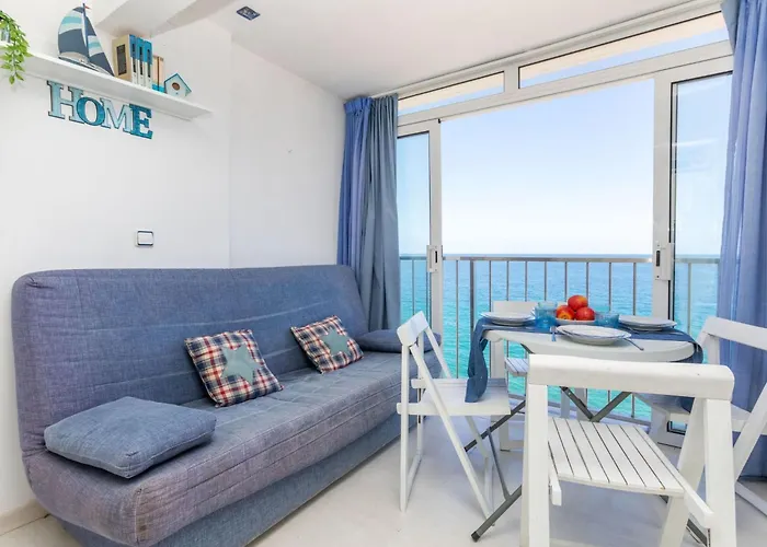 Rosa Maria Mar By Interhome Apartamento *