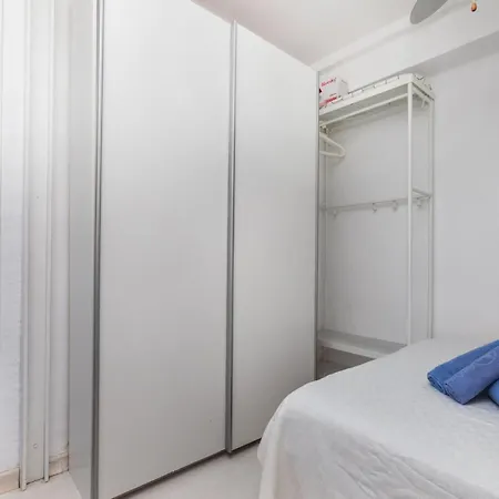 Apartment Rosa Maria Mar By Interhome