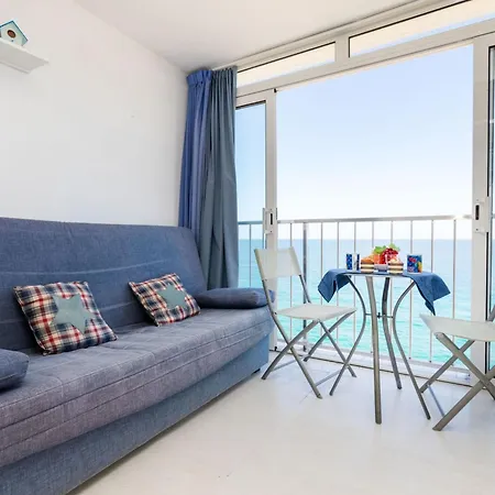 Rosa Maria Mar By Interhome * Platja d'Aro