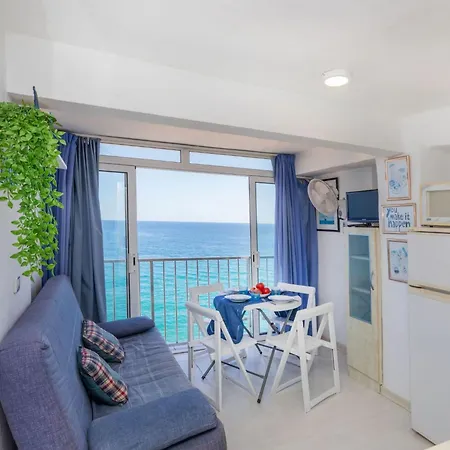 Rosa Maria Mar By Interhome *