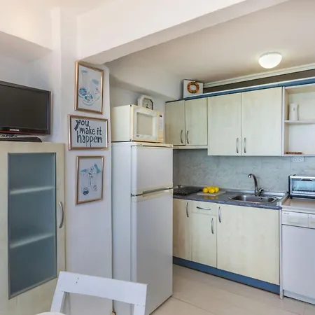 Rosa Maria Mar By Interhome Apartment *