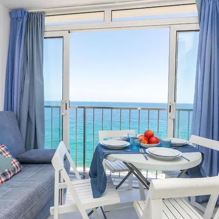 Rosa Maria Mar By Interhome Apartment