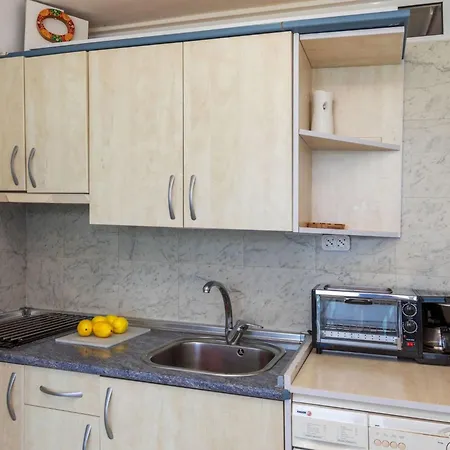 דירה Rosa Maria Mar By Interhome *