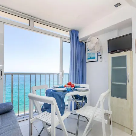 Apartment Palace By Interhome Platja d'Aro