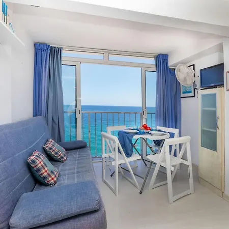 Palace By Interhome Apartment Platja d'Aro