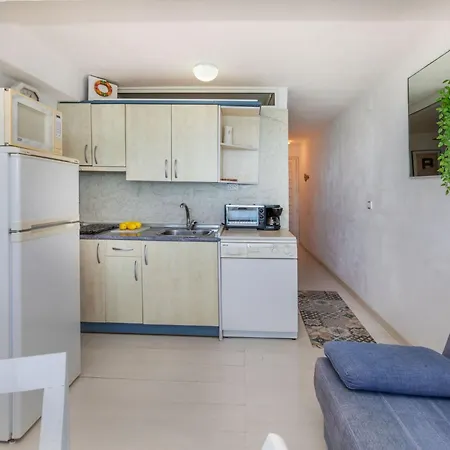 Apartment Rosa Maria Mar By Interhome