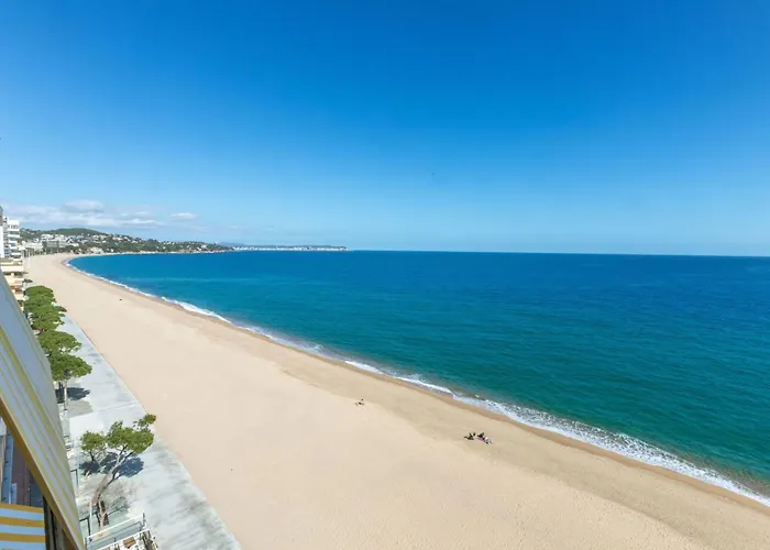 Rosa Maria Mar By Interhome