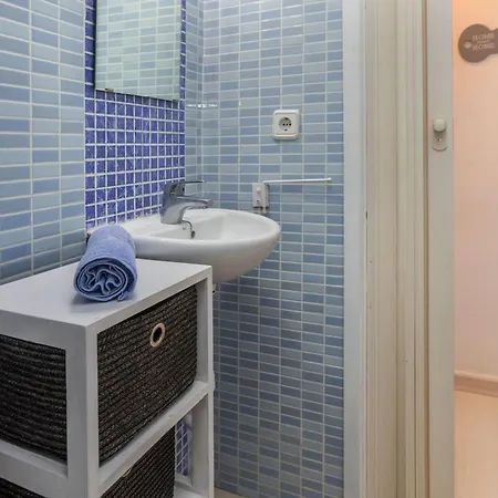 Rosa Maria Mar By Interhome Платья-де-Аро